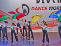 ETIUDA na Dance World Cup 2016